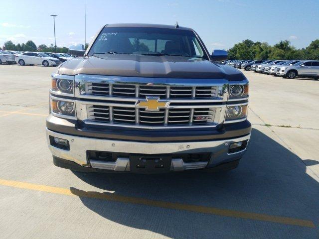 used 2015 chevrolet silverado 1500 ltz tupelo, ms 38804 for sale in tupelo, mississippi
