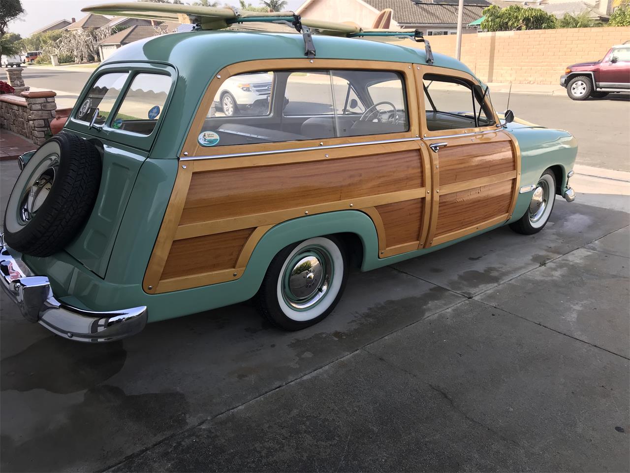 ford ford