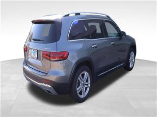 2020 Mercedes-Benz GLB glb 250 4matic