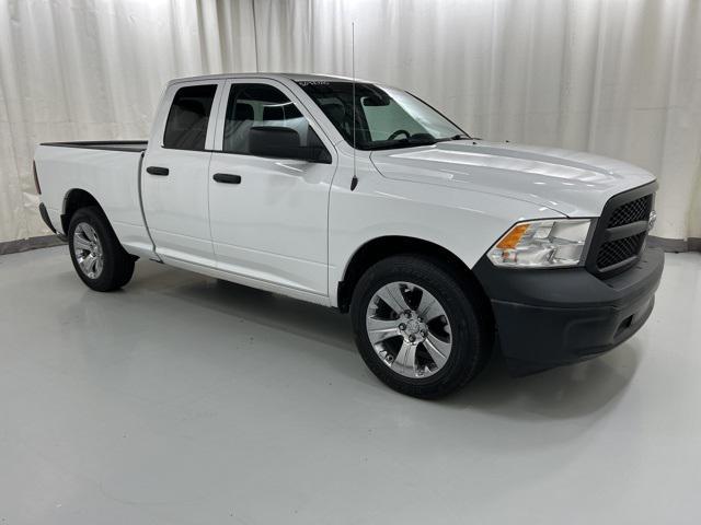 2021 ram 1500 tradesman