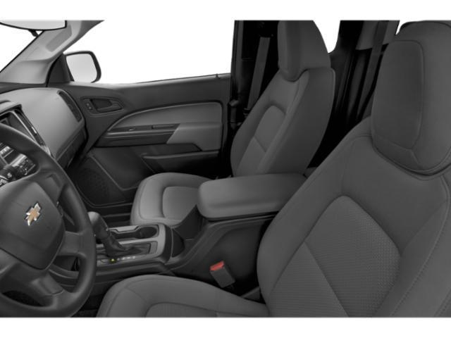 2015 chevrolet colorado wt