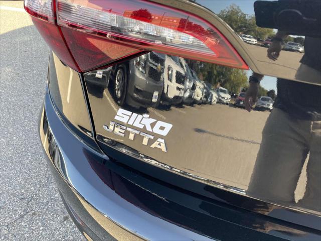 2021 volkswagen jetta 1.4t sel premium