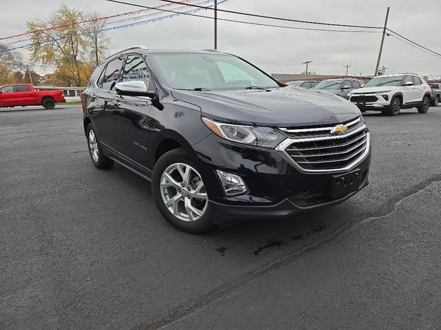 2020 chevrolet equinox premier w/1lz