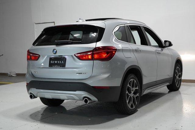 2021 bmw x1 sdrive28i