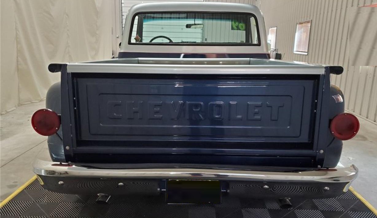 1969 chevrolet c10