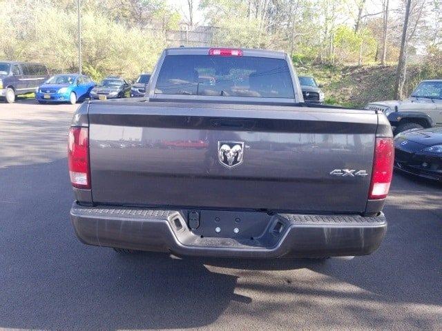 new 2019 ram 1500 4x4 quad cab classic tradesman vestal, ny 13850 for sale in ross corners, new york
