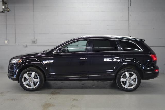 2014 audi q7 3.0 tdi premium