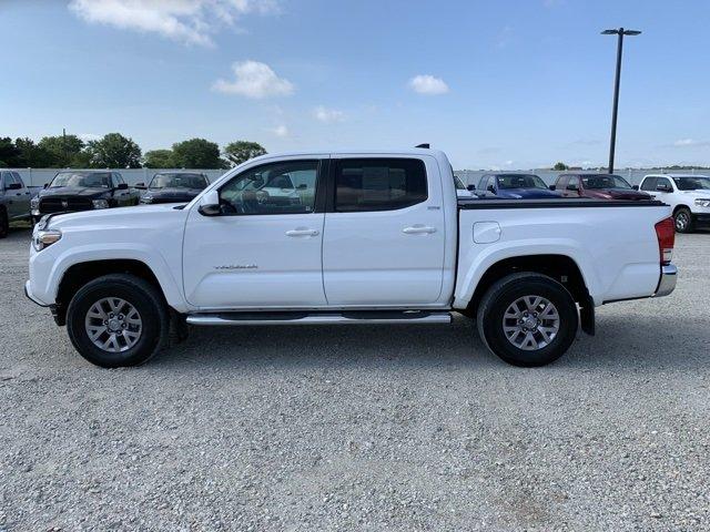 used 2017 toyota tacoma w/ sr5 package millsboro, de 19966 for sale in long neck, delaware