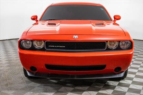 2010 dodge challenger in secaucus, new jersey