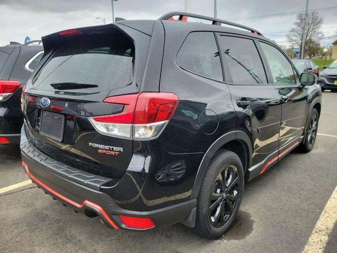 2024 subaru forester sport in hartford, connecticut