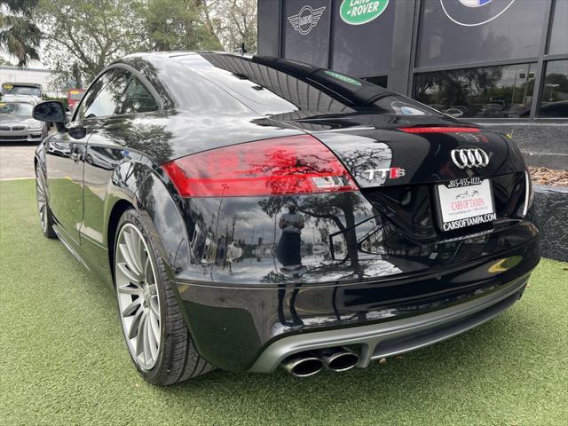2015 audi tts 2.0t
