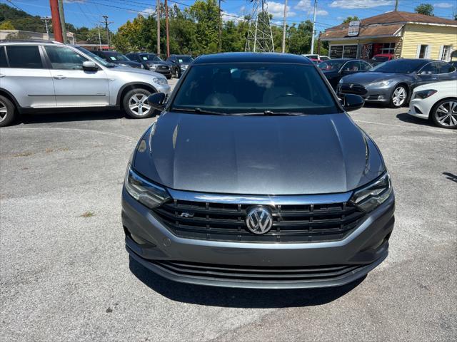 2019 volkswagen jetta 1.4t se