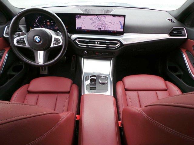 2023 bmw m340 i xdrive