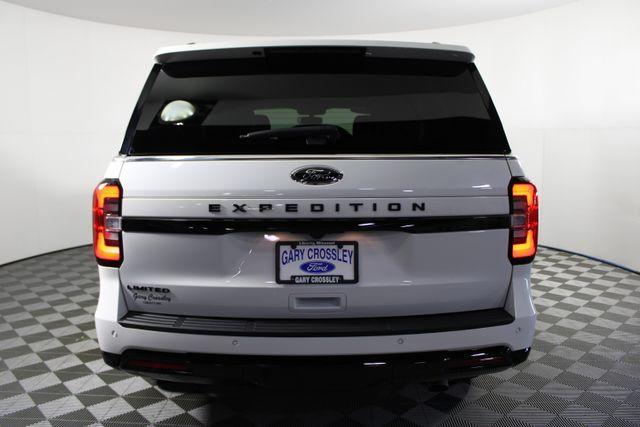 2023 ford expedition limited