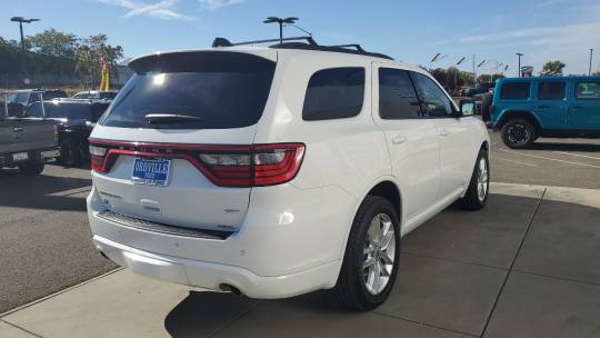 2024 Dodge Durango