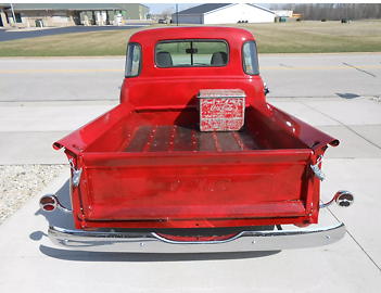 1949 gmc 5 window c10 truck mint condition full restore!!!