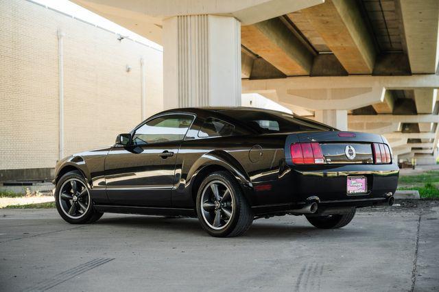 2009 ford mustang gt premium