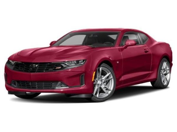 2019 chevrolet camaro in dulles, virginia