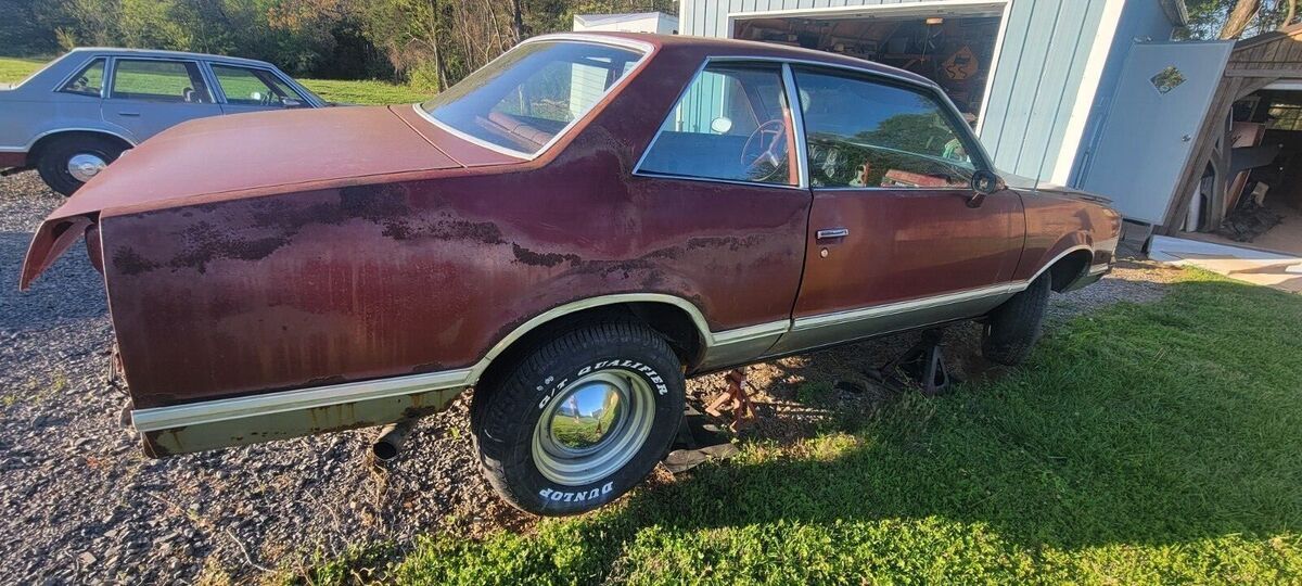 farctory 4 speed numbers matching. 1978 1979 1980 lemans grand am malibu