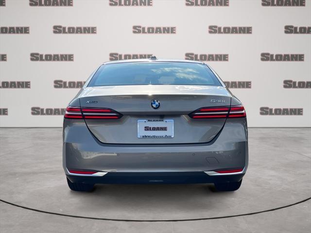 2024 bmw 530 i xdrive
