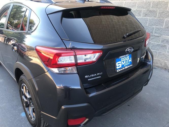 certified 2019 subaru crosstrek 2.0i premium american fork, ut 84003 for sale in american fork, utah