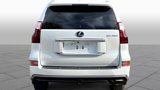 2022 Lexus GX