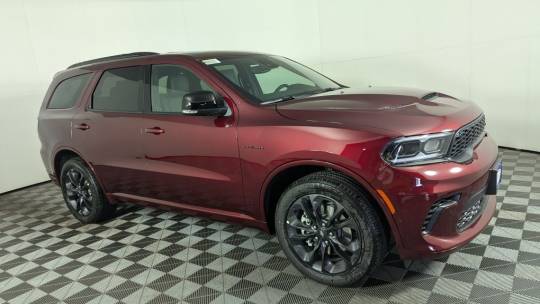 2025 Dodge Durango