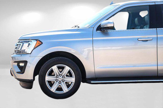 2020 ford expedition xlt