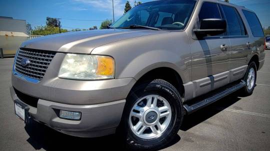 2003 Ford Expedition