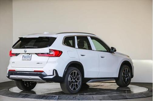 2024 bmw x1