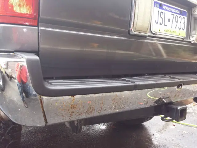 1993 toyota 4runner sr5 sport utility 4-door 3.0l