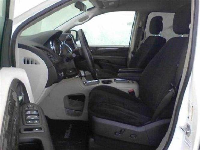 2011 dodge grand caravan passenger crew minivan 4d in walnut creek, ca