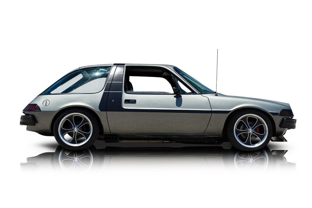 1976 amc pacer