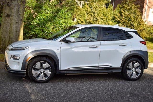2019 hyundai kona electric limited in great neck, new york