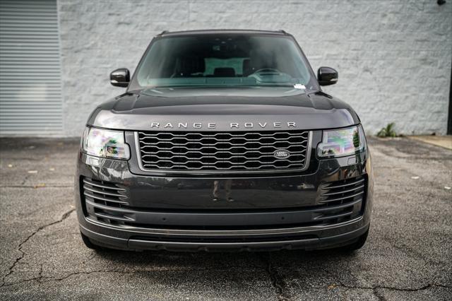 2021 land rover range rover p525 westminster