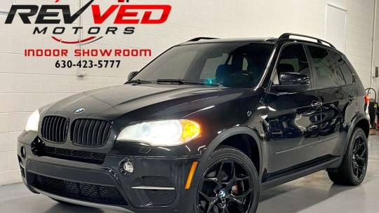 2012 BMW X5