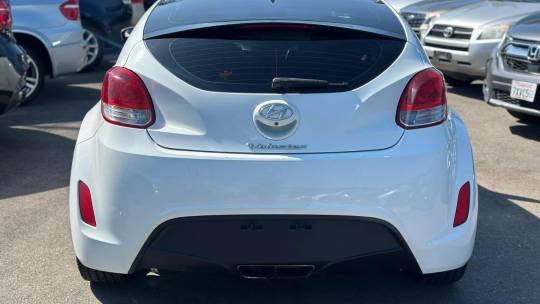 2015 Hyundai Veloster
