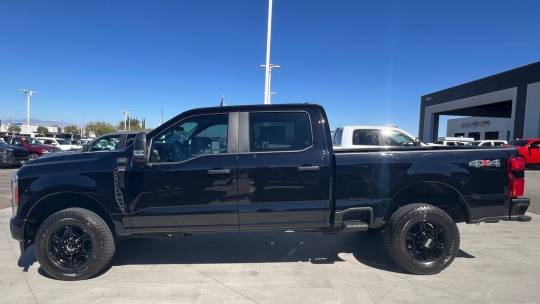 2023 Ford F-250