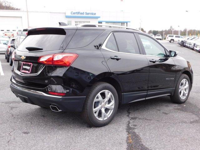 used 2019 chevrolet equinox fwd lt w/ 2lt timonium, md 21093 for sale in lutherville, maryland