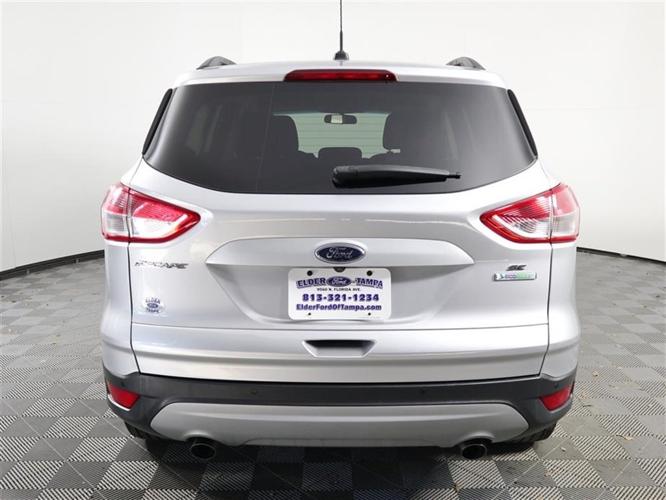 used 2016 ford escape fwd se tampa, fl 33612 for sale in tampa, florida