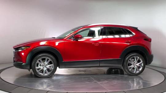 2024 Mazda CX-30