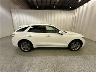 2025 Genesis GV70 2.5t standard