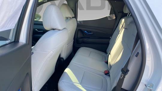 2025 Hyundai Santa Cruz