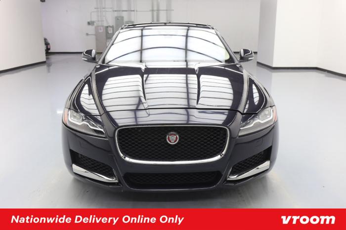 used 2016 jaguar xf prestige lincoln - hastings - kearney, ne 68509 for sale in lincoln, nebraska