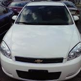 2008 chevrolet impala ls for sale in ohio