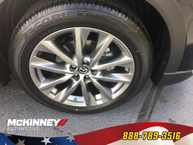 used 2018 mazda cx-9 grand touring easley, sc 29640 for sale in easley, south carolina