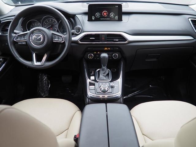 certified 2016 mazda cx-9 awd touring wellesley, ma 02482 for sale in wellesley, massachusetts