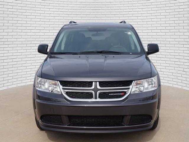used 2018 dodge journey fwd se witchita, ks 67209 for sale in wichita, kansas