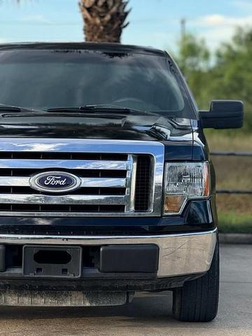 2010 ford f-150 xlt supercrew