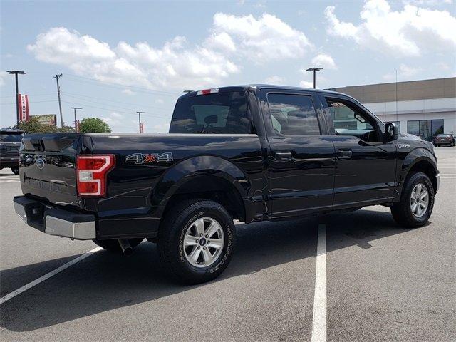 used 2019 ford f150 xlt sherwood, ar 72120 for sale in north little rock, arkansas